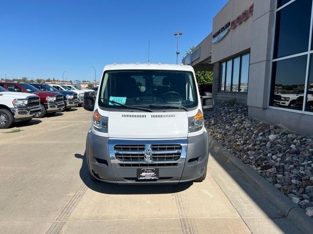 used 2017 Ram ProMaster 1500 car, priced at $24,985