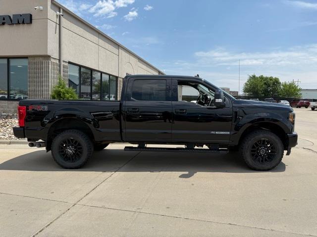 used 2019 Ford F-250 car, priced at $49,882
