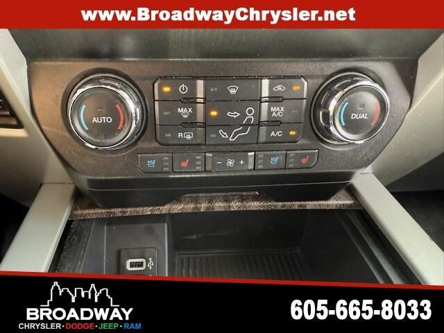 used 2019 Ford F-250 car, priced at $48,925