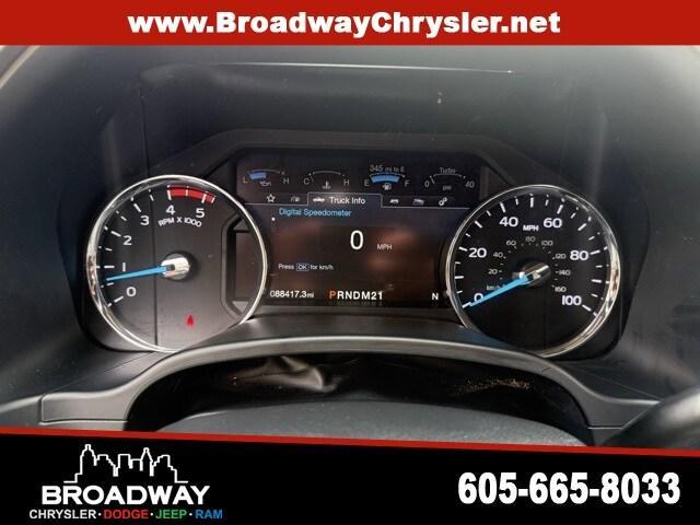 used 2019 Ford F-250 car, priced at $48,925