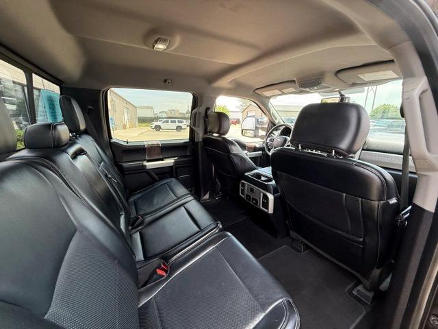 used 2019 Ford F-250 car, priced at $49,882