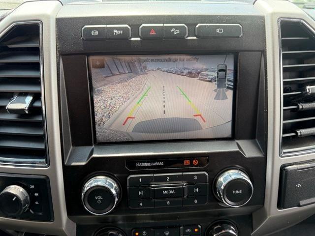 used 2019 Ford F-250 car, priced at $49,882