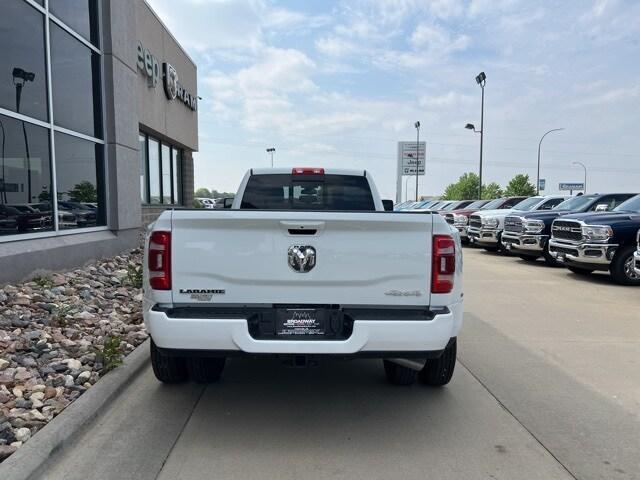 new 2024 Ram 3500 car, priced at $72,347