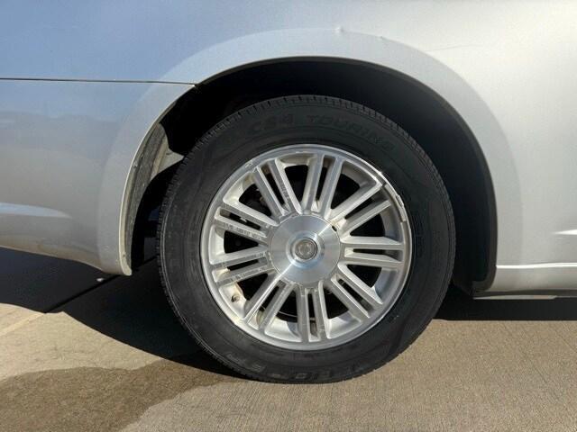 used 2008 Chrysler Sebring car, priced at $6,995