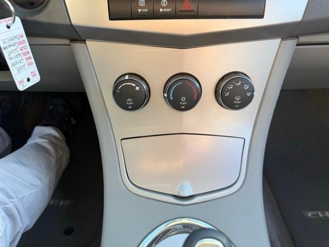 used 2008 Chrysler Sebring car, priced at $6,995