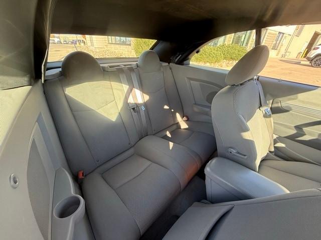 used 2008 Chrysler Sebring car, priced at $6,995