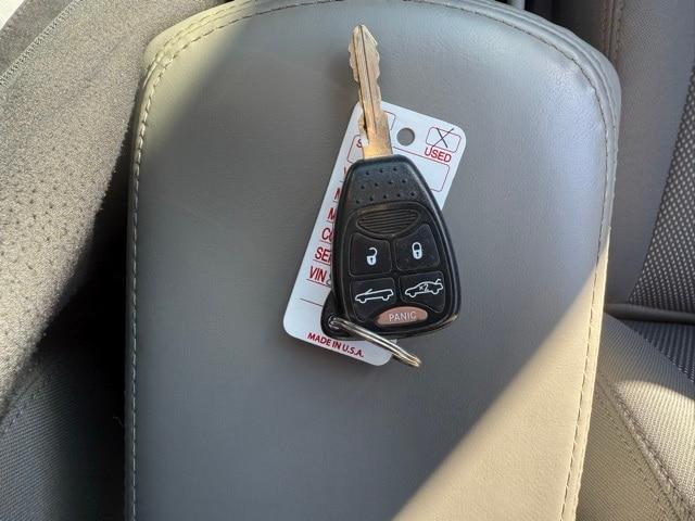 used 2008 Chrysler Sebring car, priced at $6,995