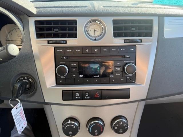 used 2008 Chrysler Sebring car, priced at $6,995