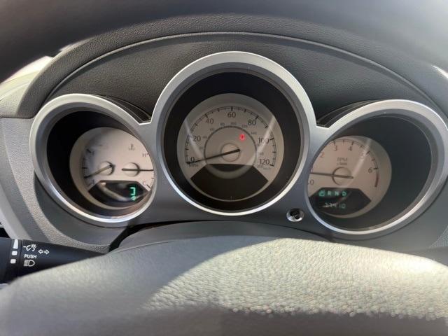 used 2008 Chrysler Sebring car, priced at $6,995