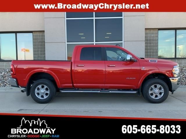 used 2022 Ram 3500 car, priced at $58,963