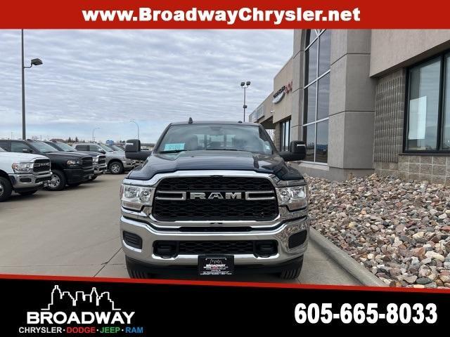 new 2024 Ram 2500 car, priced at $59,041