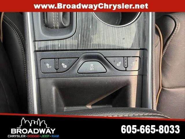used 2016 Chevrolet Impala car, priced at $17,850