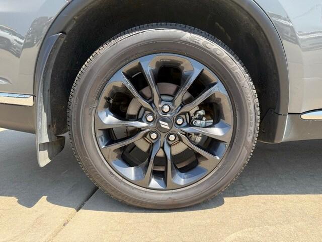 used 2022 Dodge Durango car, priced at $26,274
