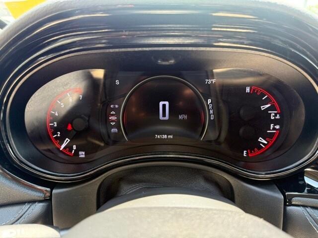 used 2022 Dodge Durango car, priced at $26,274