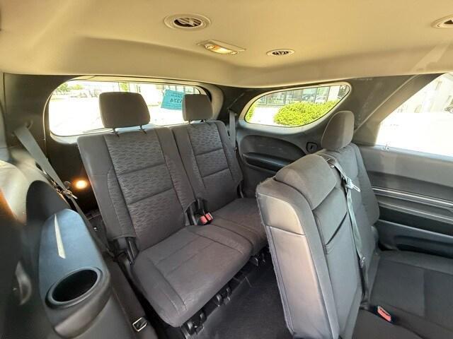 used 2022 Dodge Durango car, priced at $26,274