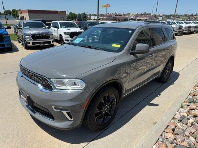 used 2022 Dodge Durango car, priced at $26,274