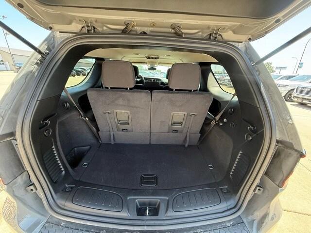 used 2022 Dodge Durango car, priced at $26,274