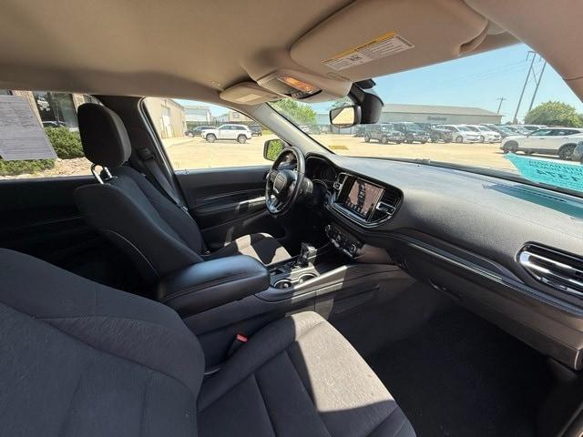 used 2022 Dodge Durango car, priced at $26,274
