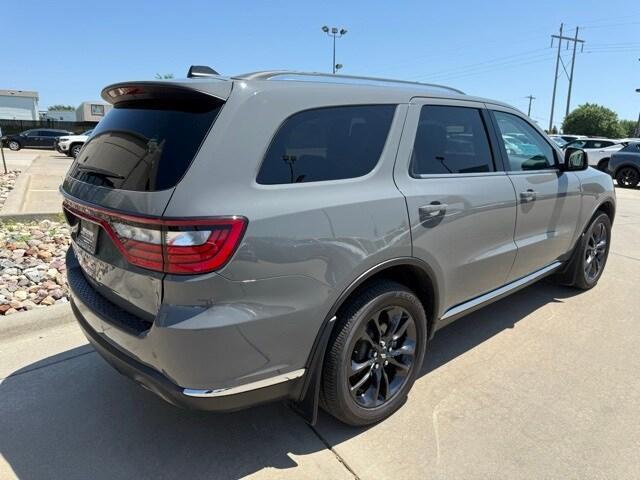 used 2022 Dodge Durango car, priced at $26,274