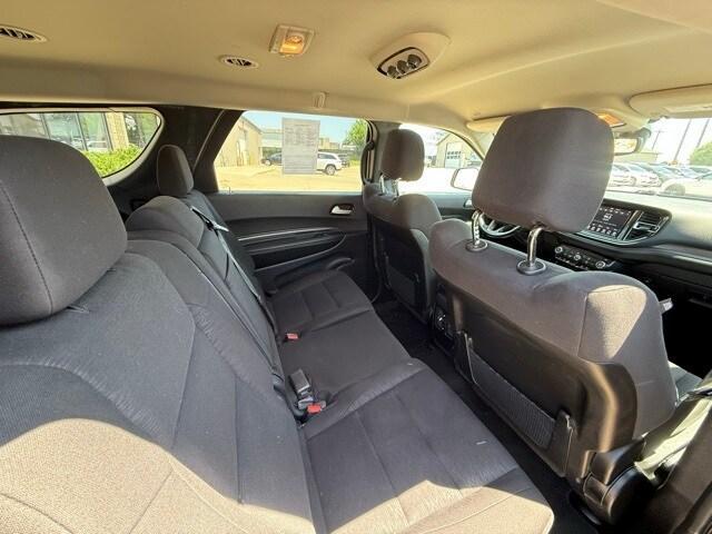 used 2022 Dodge Durango car, priced at $26,274