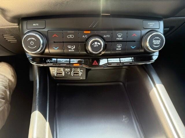 used 2022 Dodge Durango car, priced at $26,274