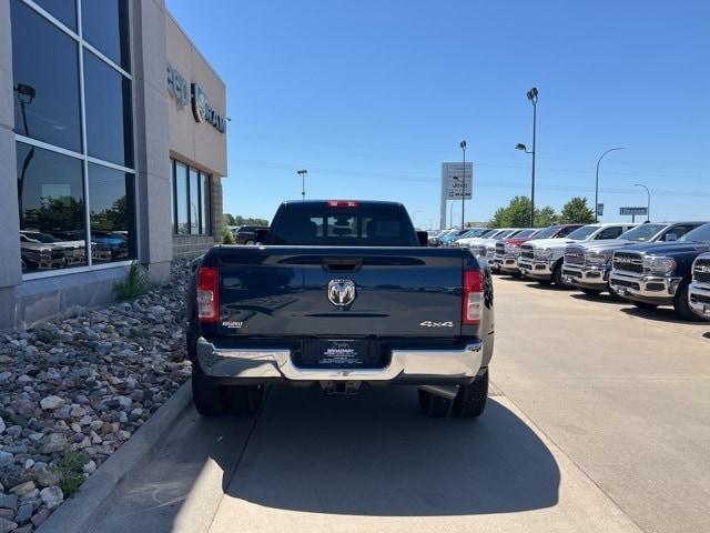 new 2024 Ram 3500 car, priced at $64,939