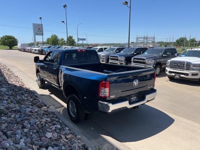 new 2024 Ram 3500 car, priced at $64,939