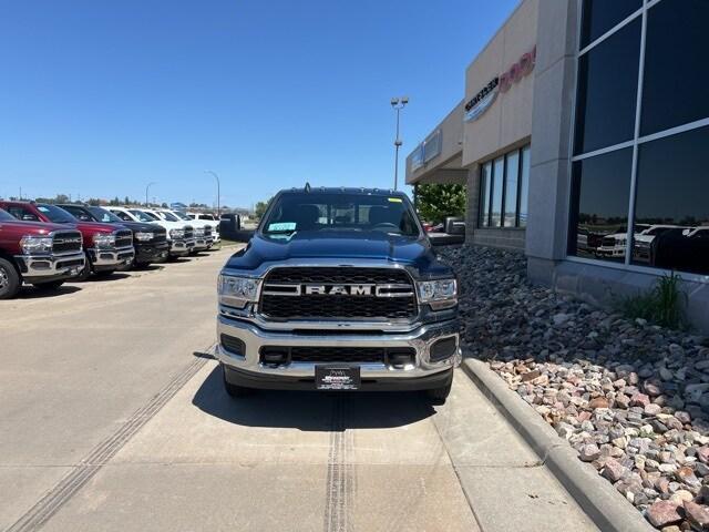 new 2024 Ram 3500 car, priced at $64,939