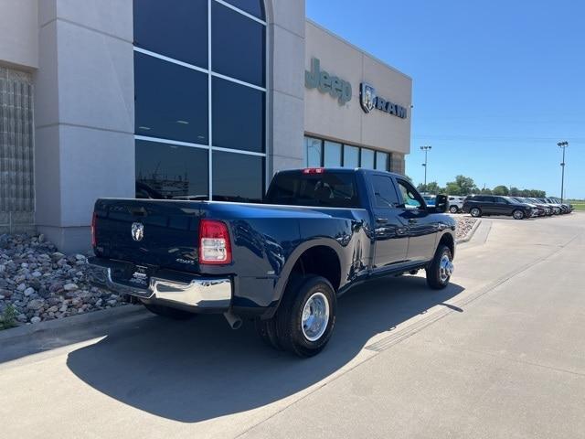 new 2024 Ram 3500 car, priced at $64,939