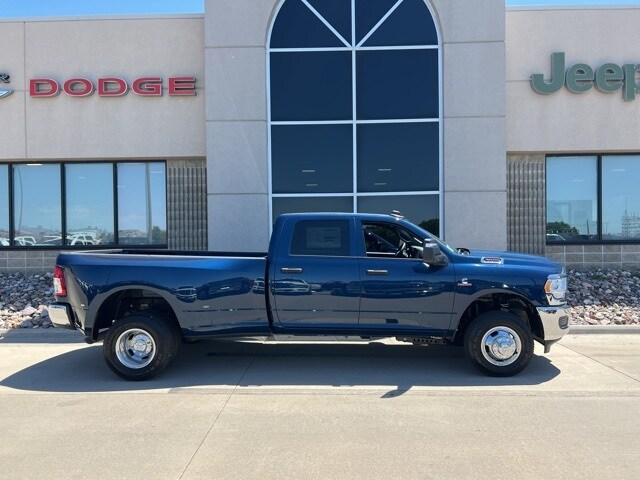 new 2024 Ram 3500 car, priced at $64,939