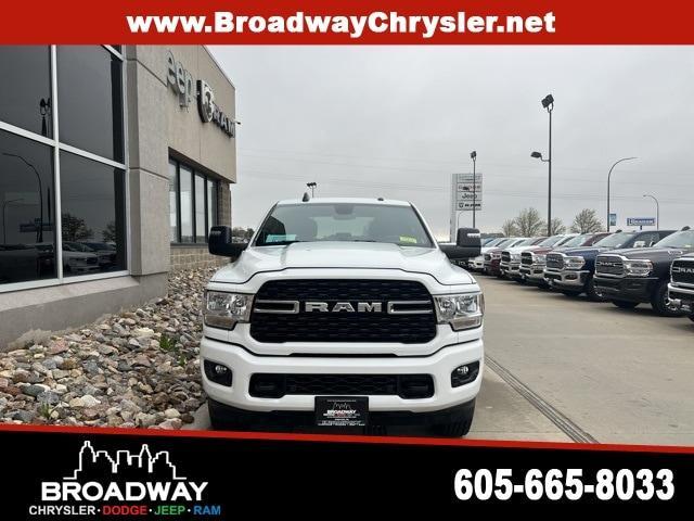 new 2024 Ram 2500 car, priced at $65,035