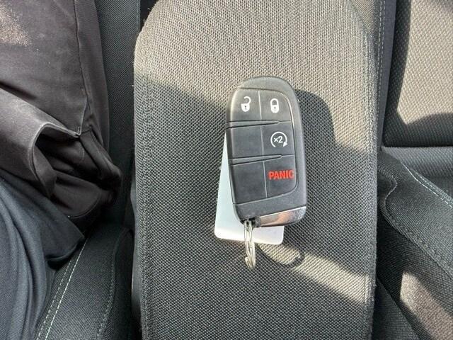 used 2021 Jeep Renegade car, priced at $18,848