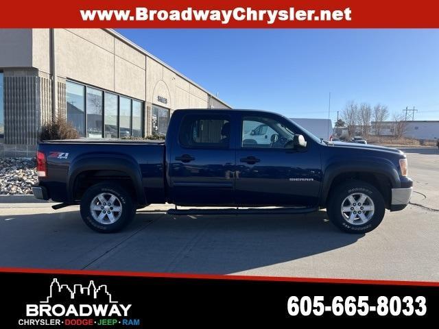 used 2012 GMC Sierra 1500 car, priced at $13,906