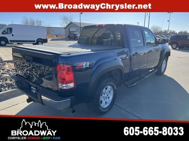 used 2012 GMC Sierra 1500 car, priced at $14,500