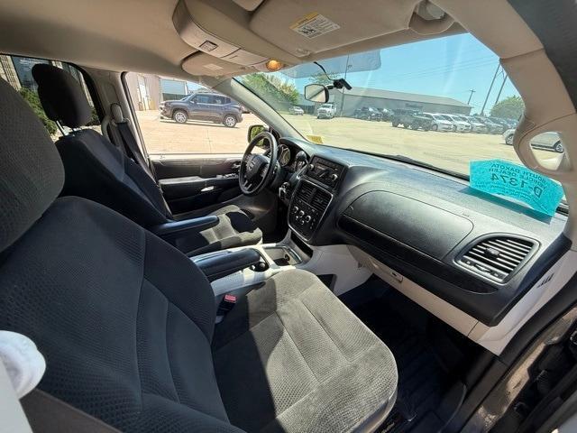 used 2016 Dodge Grand Caravan car, priced at $11,380