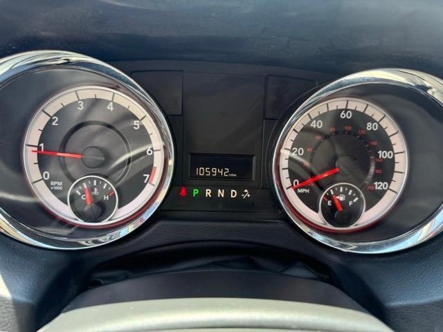 used 2016 Dodge Grand Caravan car, priced at $11,380
