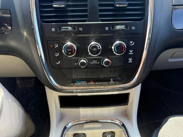 used 2016 Dodge Grand Caravan car, priced at $11,380