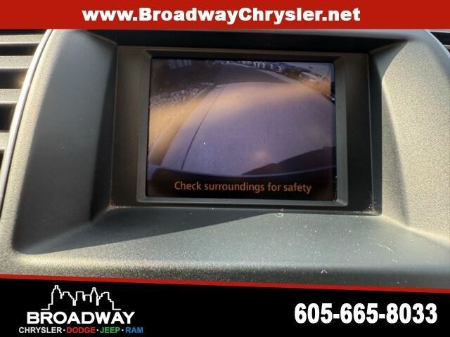 used 2012 Toyota Highlander Hybrid car, priced at $11,800