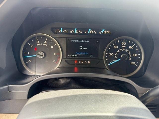 used 2018 Ford F-150 car, priced at $19,480