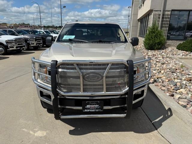 used 2018 Ford F-150 car, priced at $19,480