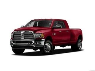 used 2012 Ram 3500 car, priced at $41,500