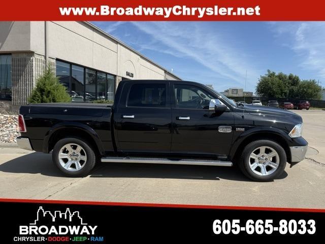 used 2015 Ram 1500 car, priced at $24,693