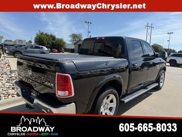 used 2015 Ram 1500 car, priced at $24,693