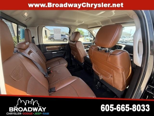used 2015 Ram 1500 car, priced at $24,693