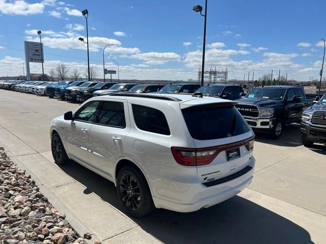 new 2024 Dodge Durango car, priced at $48,682