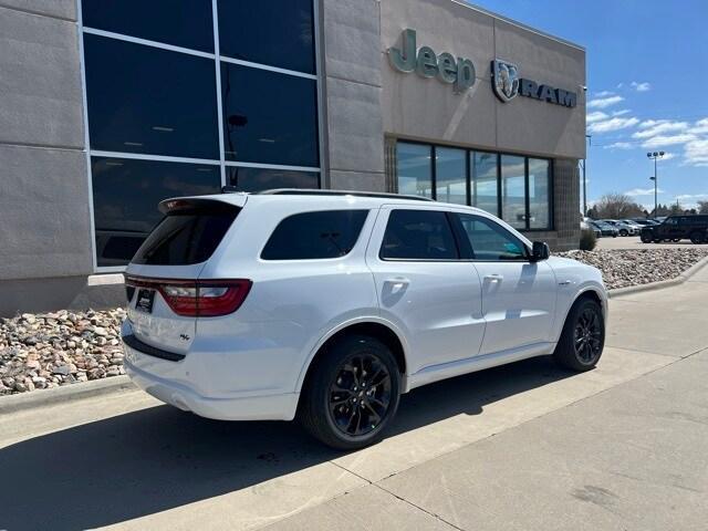 new 2024 Dodge Durango car, priced at $48,682