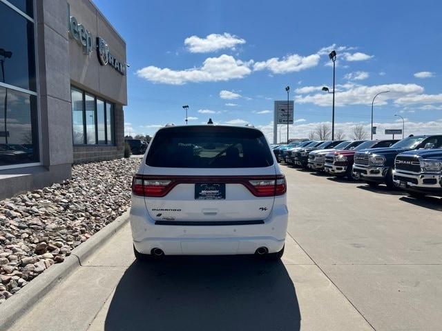 new 2024 Dodge Durango car, priced at $48,682