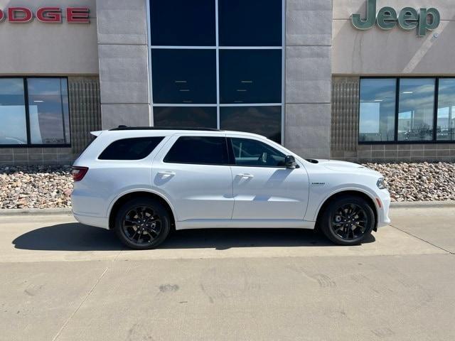 new 2024 Dodge Durango car, priced at $48,682