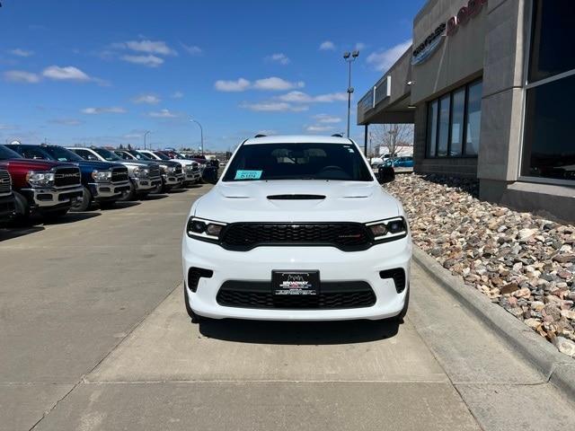 new 2024 Dodge Durango car, priced at $48,682