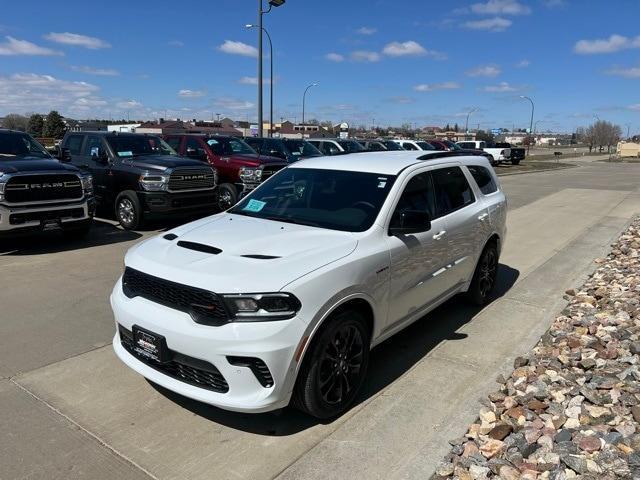 new 2024 Dodge Durango car, priced at $48,682